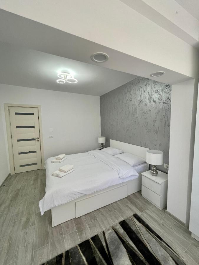 Timisoara Central Apartment New Parking !! Eksteriør billede
